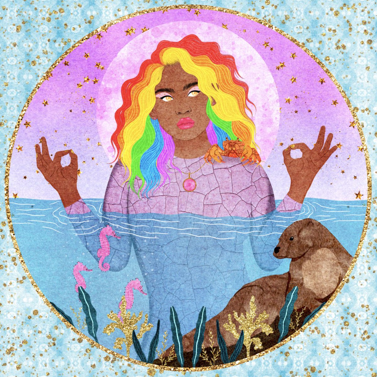 Hey team 👋🏾 are you ready for our mint to start?  Once you mint, you'll own a % of the NFTs in the collective wallet, such as <a href="/worldofwomennft/">world of women</a> <a href="/OthersideMeta/">Othersidemeta</a> <a href="/psychedelic_nft/">Psychedelics Anonymous</a> <a href="/BossBeauties/">Boss Beauties</a>  and more...

#NFTCommunity #MintingSoon