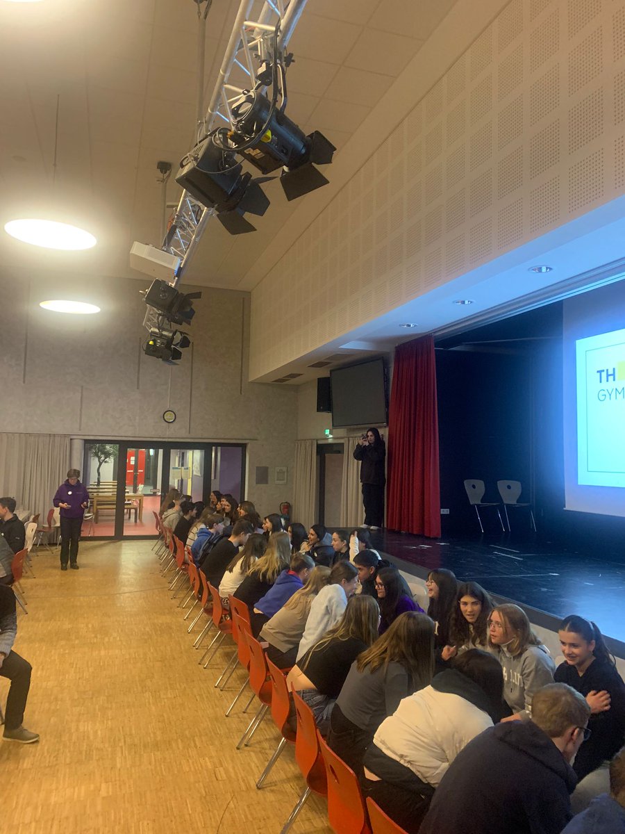 SCLSinaction's tweet photo. Welcome party and activities on our first evening in Kiel
#schoolsinaction #climateservicelearning #servicelearning #erasmusplus #reducingcarbonfootprint https://t.co/g5twI9Gyt7