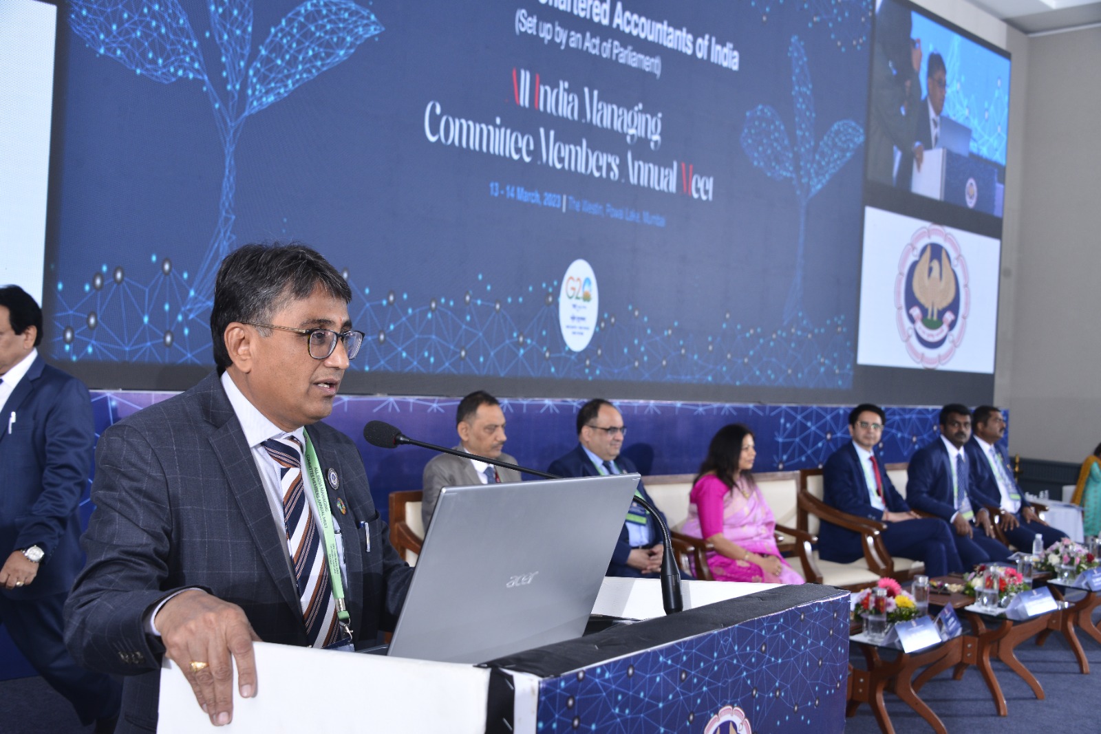 Institute of Chartered Accountants of India ICAI on Twitter "The