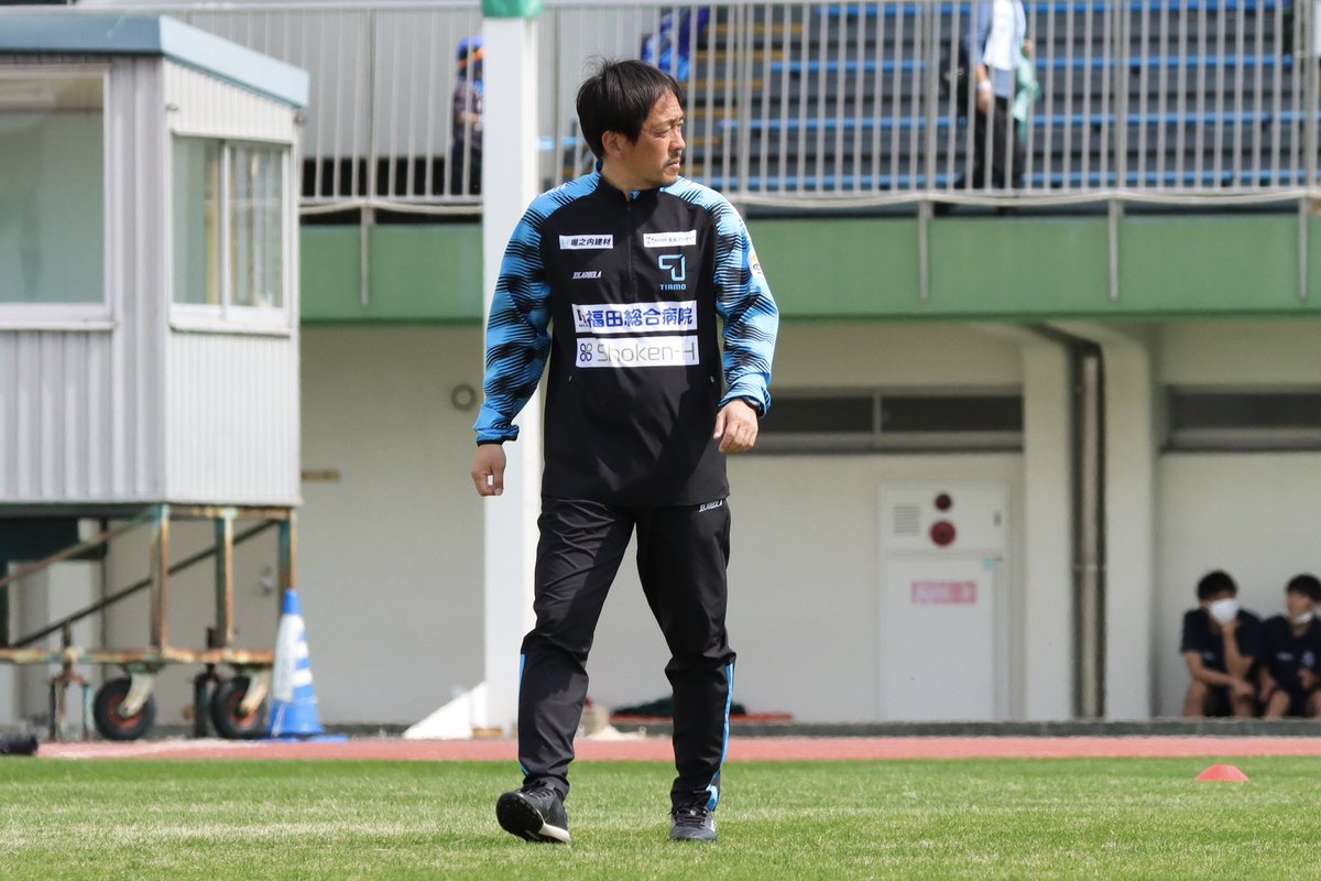 fc_tiamo's tweet photo. ┏━━━━━━━┓
📸𝑷𝒉𝒐𝒕𝒐 𝑮𝒂𝒍𝒍𝒆𝒓𝒚📸
┗━━━━━━━┛
2023シーズン #JFL 第1節
vs #FCマルヤス岡崎 

#斧澤隼輝 #二川孝広 #竹下玲王
#ティアモ枚方 #幕開け 

【次節AWAY戦】
🗓3/26(日)
🏆2023シーズン #JFL 第3節 
🆚#ヴィアティン三重
⏰13:00kickoff
🏟 LA・PITA東員スタジアム https://t.co/g1jh5CQcFf