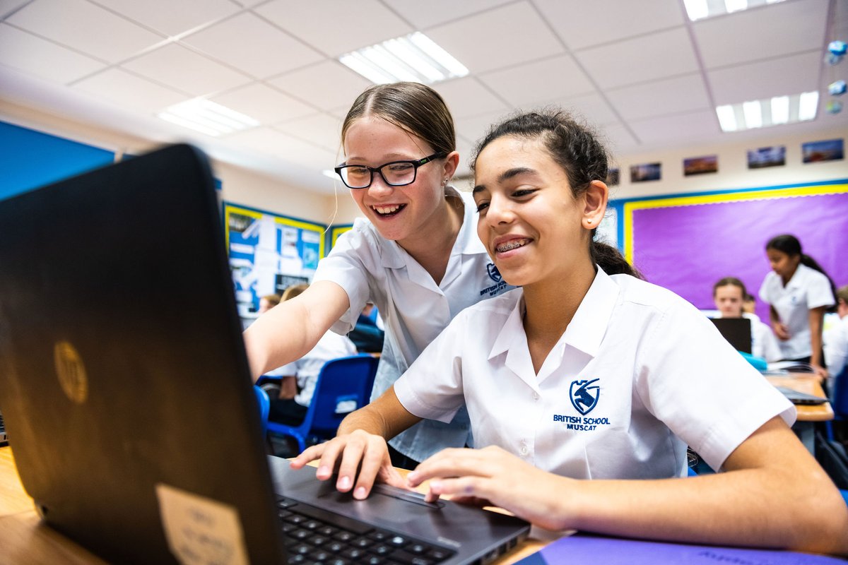 We are looking for an #outstanding Head of MFL to join our vibrant senior school.
Start date: September 2023 
@BSMuscat 
@BSMuscatMFL 
@PrincipalMuscat 
We are proud to be the only not-for-profit British school in Muscat. britishschoolmuscat.com/careers/bsm-va…