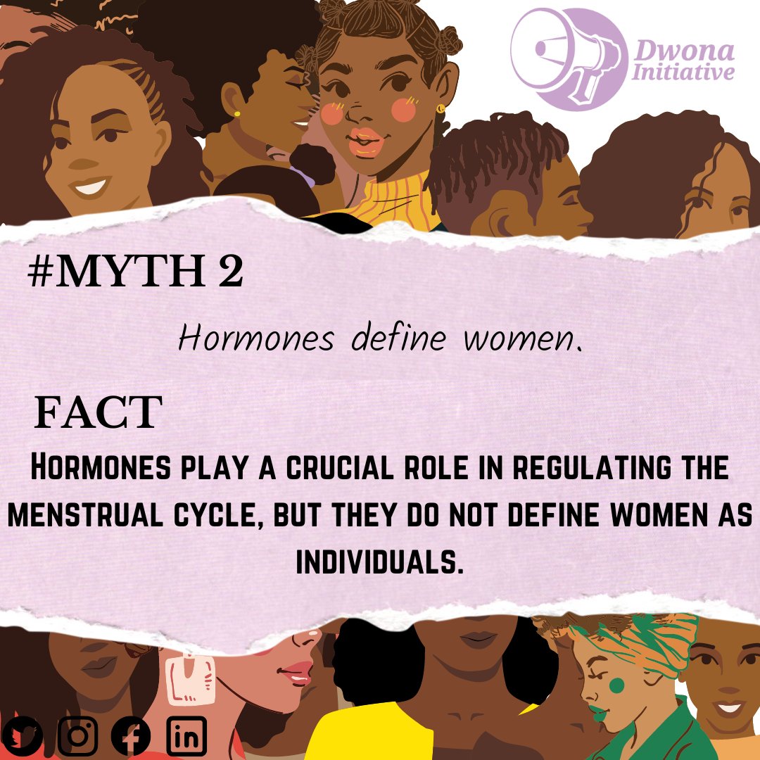 #Myth2 A High Impact Morning!!🌄🌇💃 #MenstrualHealthMatters #EndPeriodPoverty #PeriodPositive #MenstrualInclusivity #PeriodPower #MenstrualEmpowerment #WomensMonth