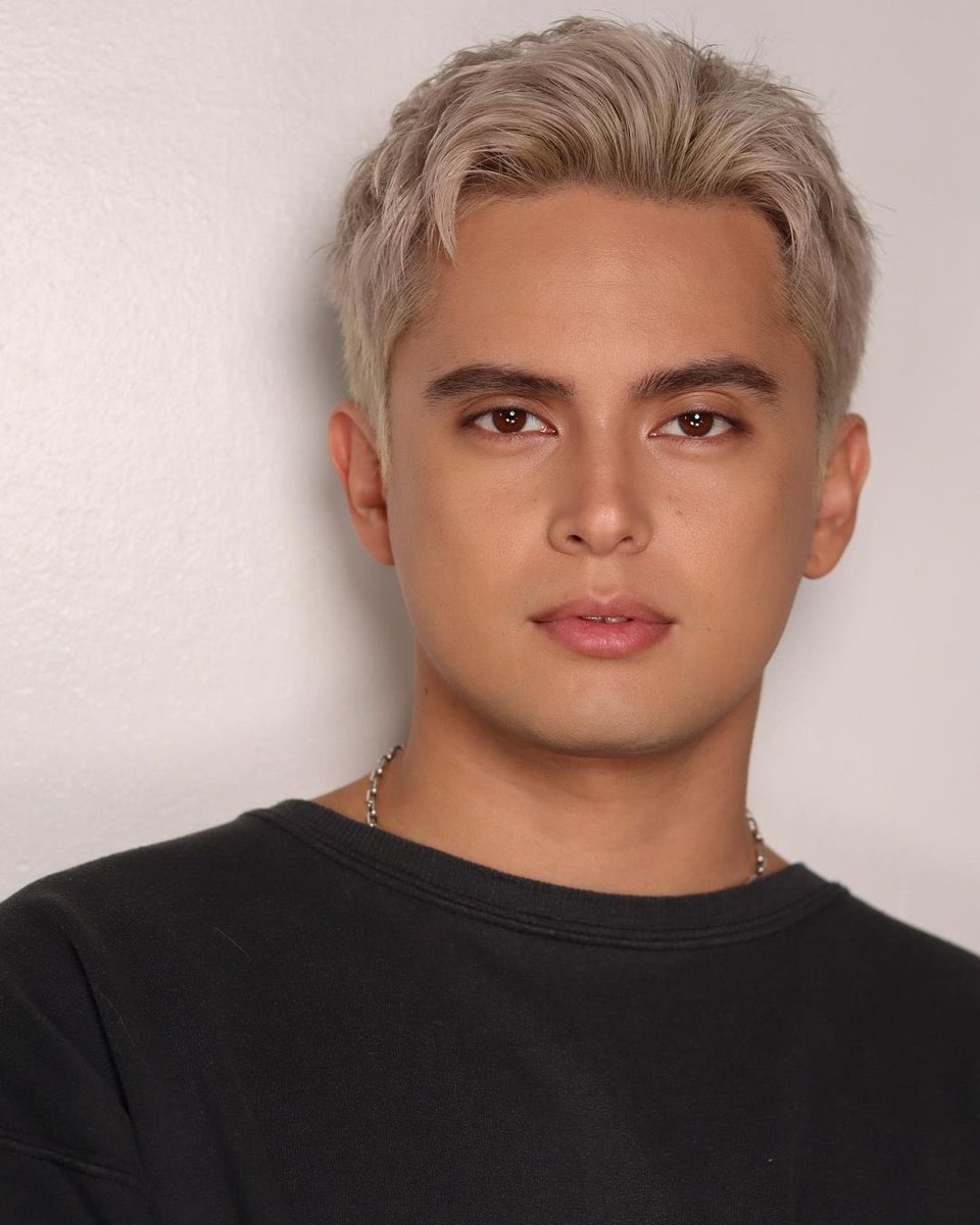 James Reid Royals tweet media