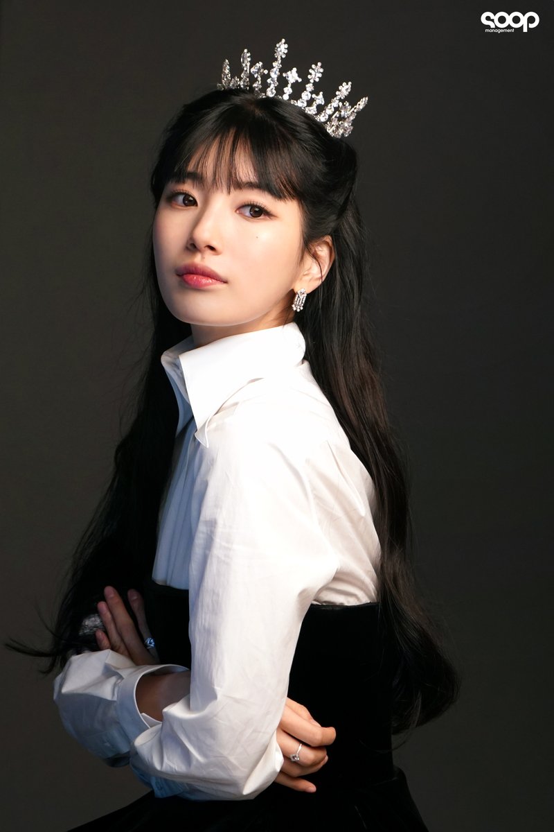 soop_ent's tweet photo. 힘이 나고 싶을 땐 수지 사진 보기📸
언제 봐도 리즈 갱신하는 #수지 배우❣️
#수지_비타민_자양강장제_에너지드링크_그자체 https://t.co/EZQQn8TFRY