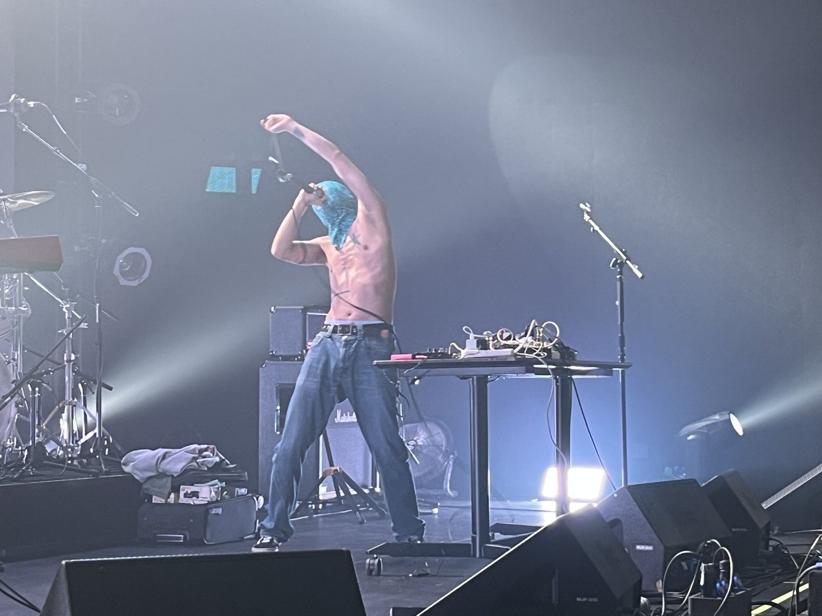 TORTURING NURSE tweet media