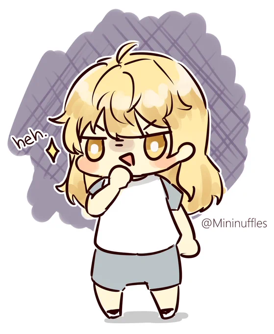 Day 53: RachelDrawing after reading some chapters today. Scheming Rachel she cute tho#ykrkgk #TowerOfGod #ToG #神之塔 #신의탑 