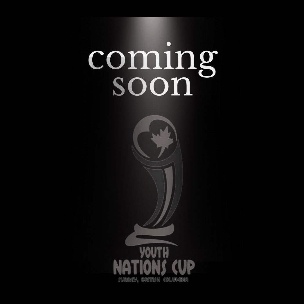 nations_youth's tweet photo. 2023 Youth Nations Cup Teams announced soon! Who will YOU represent this summer? July 7-9, 2023 at Cloverdale Athletic Park, Surrey, BC. #diversity #ync2023 #ync https://t.co/fTen2uC1AE