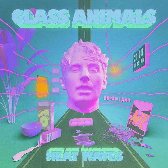 Glass Animals on Twitter "this was a day i will never 😭"