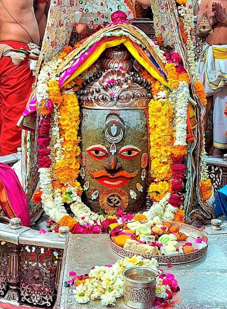 जय श्री महाकाल 🚩🚩🚩