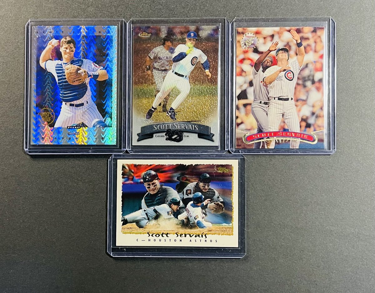 FaicE452's tweet photo. Getting in the card game! Some of my faves. Will be at my first spring training in less than two weeks 🤩 #skip #servais #mariners #truetotheblue @Mariners https://t.co/gY1k949vLS