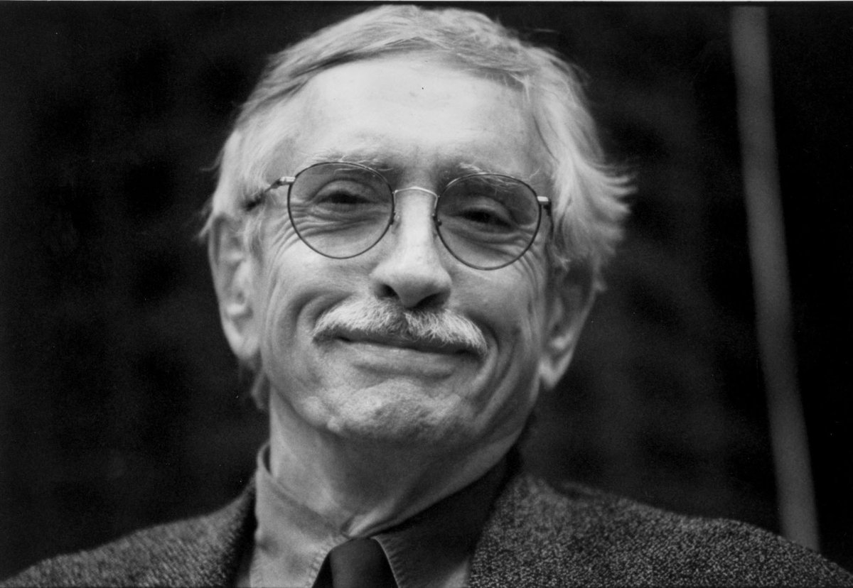 Birthday today of playwright #EdwardAlbee, born in Washington, D.C. (1928-2016). After dabbling in fiction & poetry, he completed his 1st play-#TheZooStory (1958)-when he was 30. He’s best known for #WhosAfraidofVirginiaWoolf? (1962), which was his 1st Broadway play & a huge hit.