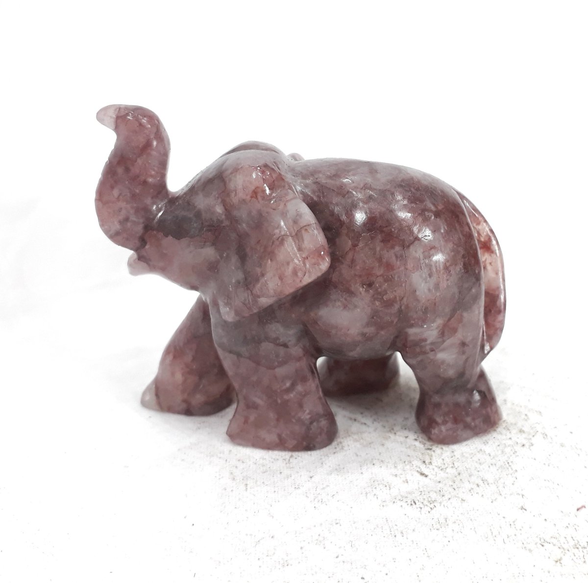 AgarwalAnushth's tweet image. ebay.com/itm/1444554429…
#aventurineelephant #HandcraftedStatue #homedecor #giftforher #handmadefigurine #handcarved #goldenwork #HandmadeStatue