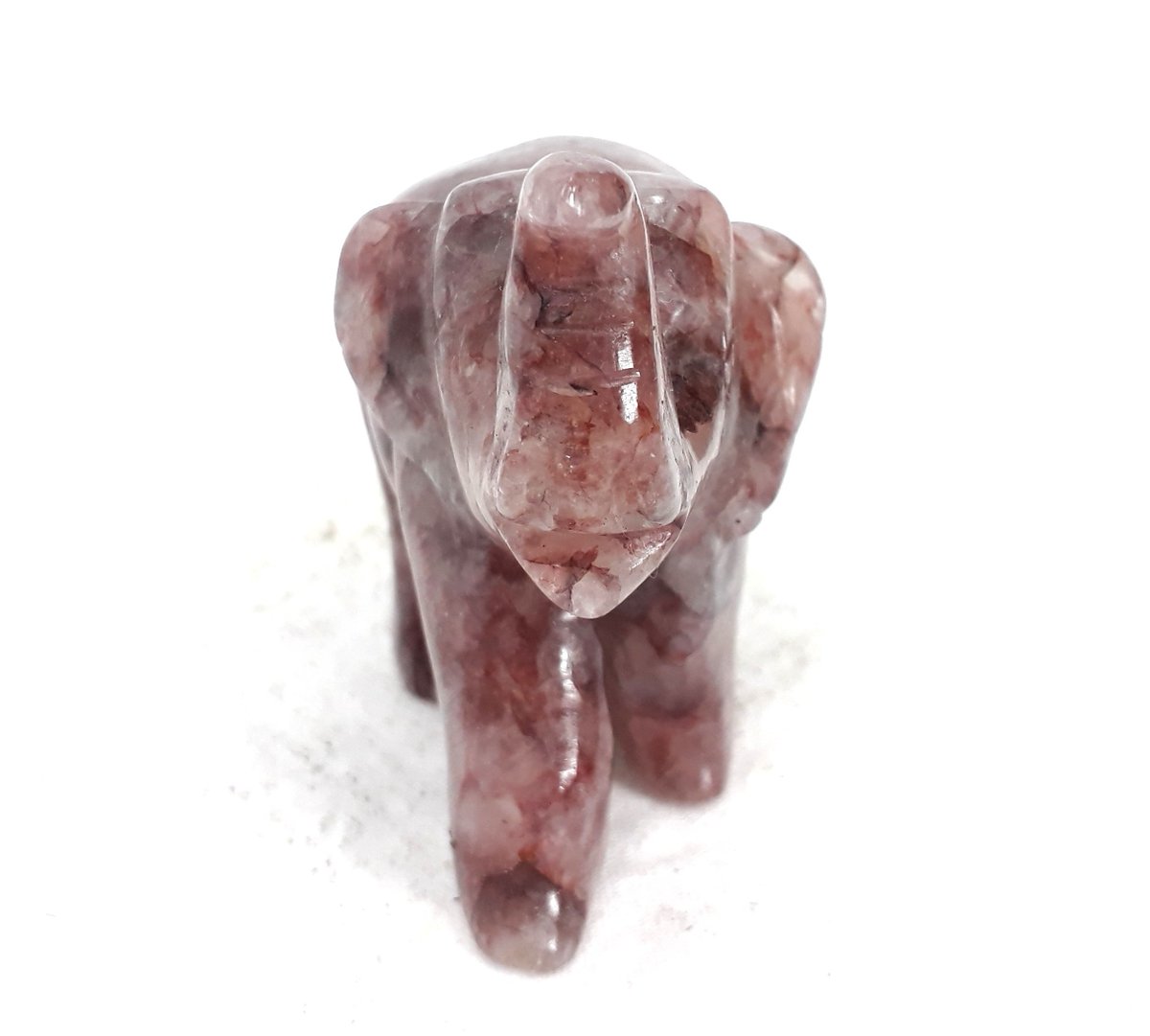 AgarwalAnushth's tweet image. ebay.com/itm/1444554429…
#aventurineelephant #HandcraftedStatue #homedecor #giftforher #handmadefigurine #handcarved #goldenwork #HandmadeStatue