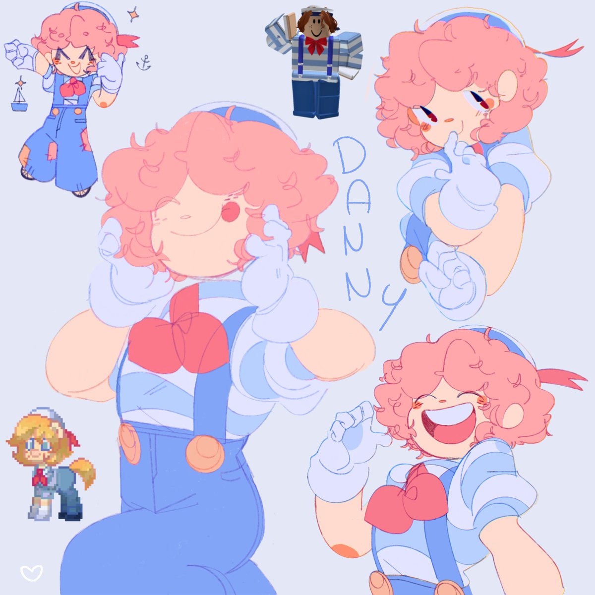 roblox avatar ⚓️

#robloxart