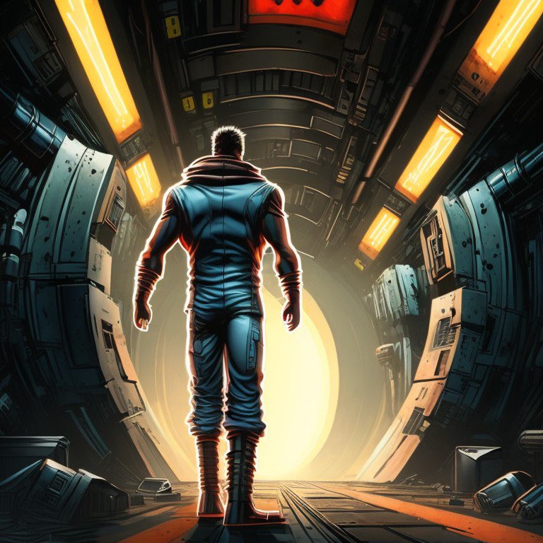 As the dark descends upon the Black Meta Research Facility, the lights are dimmed, the machines are powered down, and our team of tireless researchers bid you goodnight. Sleep soundly, for we will continue our quest for answers when the morning light breaks anew. 

Gn.