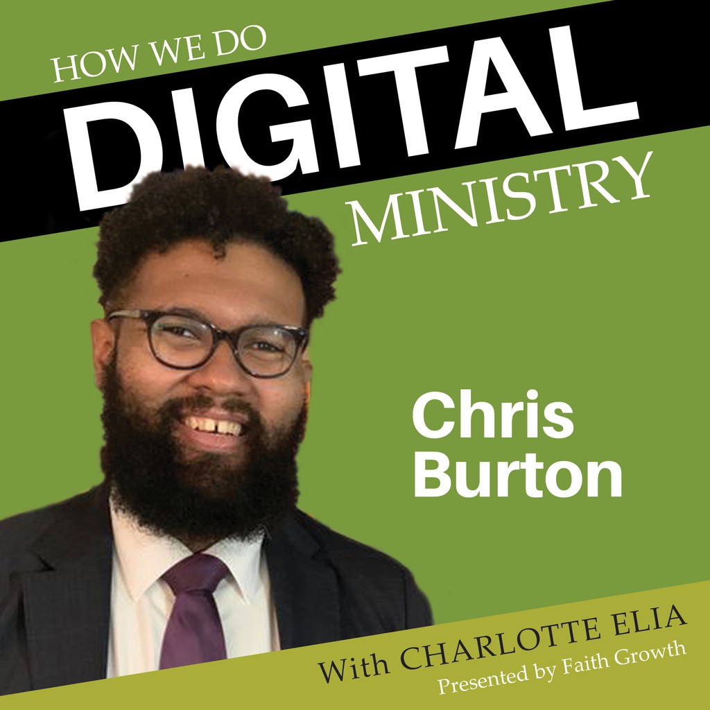 How is God calling me to be a part of the repair?

Read more 👉 lttr.ai/9L2h