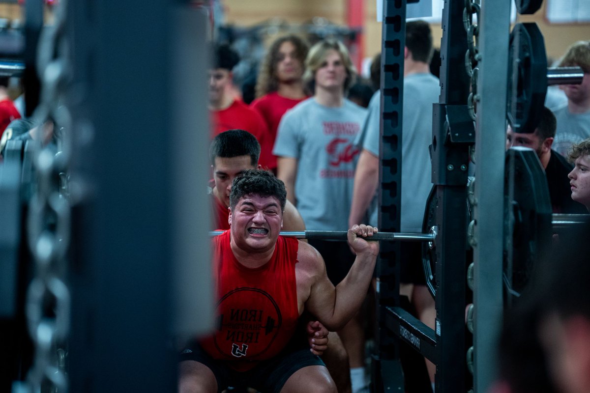 LJBronchoFB's tweet image. Great winter block of testing @LJBronchoFB!  Onto the spring block of training - 8 weeks to get after it!  Starts tomorrow!  Foot. On. The. Gas!   #AGNB

📸@landofullframe