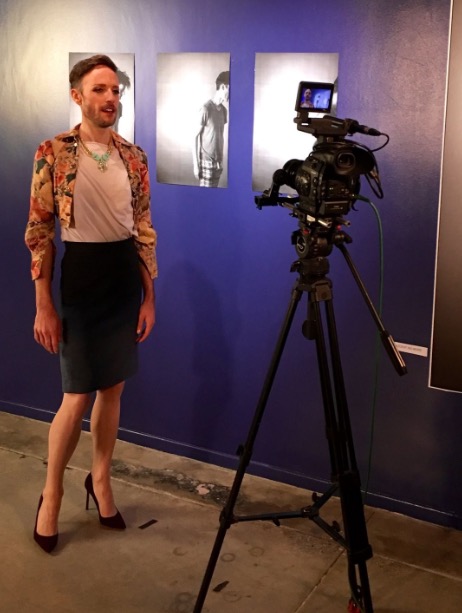 Green Face Media tweet media