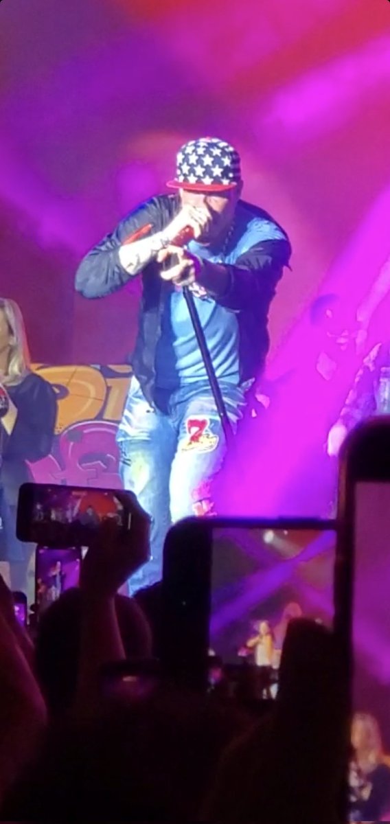 "ICE ICE BABY"
Good times!
<a href="/vanillaice/">Vanilla Ice</a>