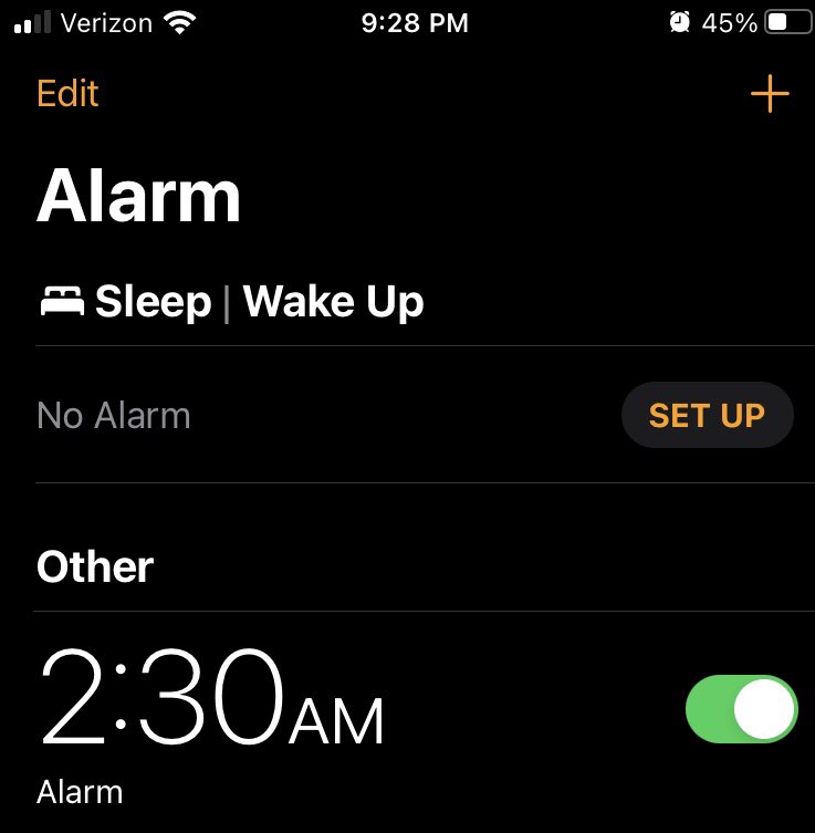 Bracing for sleep deprivation this week, when I host <a href="/NPR/">NPR</a>'s <a href="/MorningEdition/">Morning Edition</a> &amp; <a href="/UpFirst/">Up First</a> w/<a href="/LeilaFadel/">Leila Fadel</a> &amp; <a href="/NPRinskeep/">Steve Inskeep</a>. Daily schedule:

—wake up 2:30 a.m.
—in studio 3 a.m.
—prep 3-5 a.m.
—show starts 5 a.m.

We're a round-the-clock news operation. Please support us if you can!
