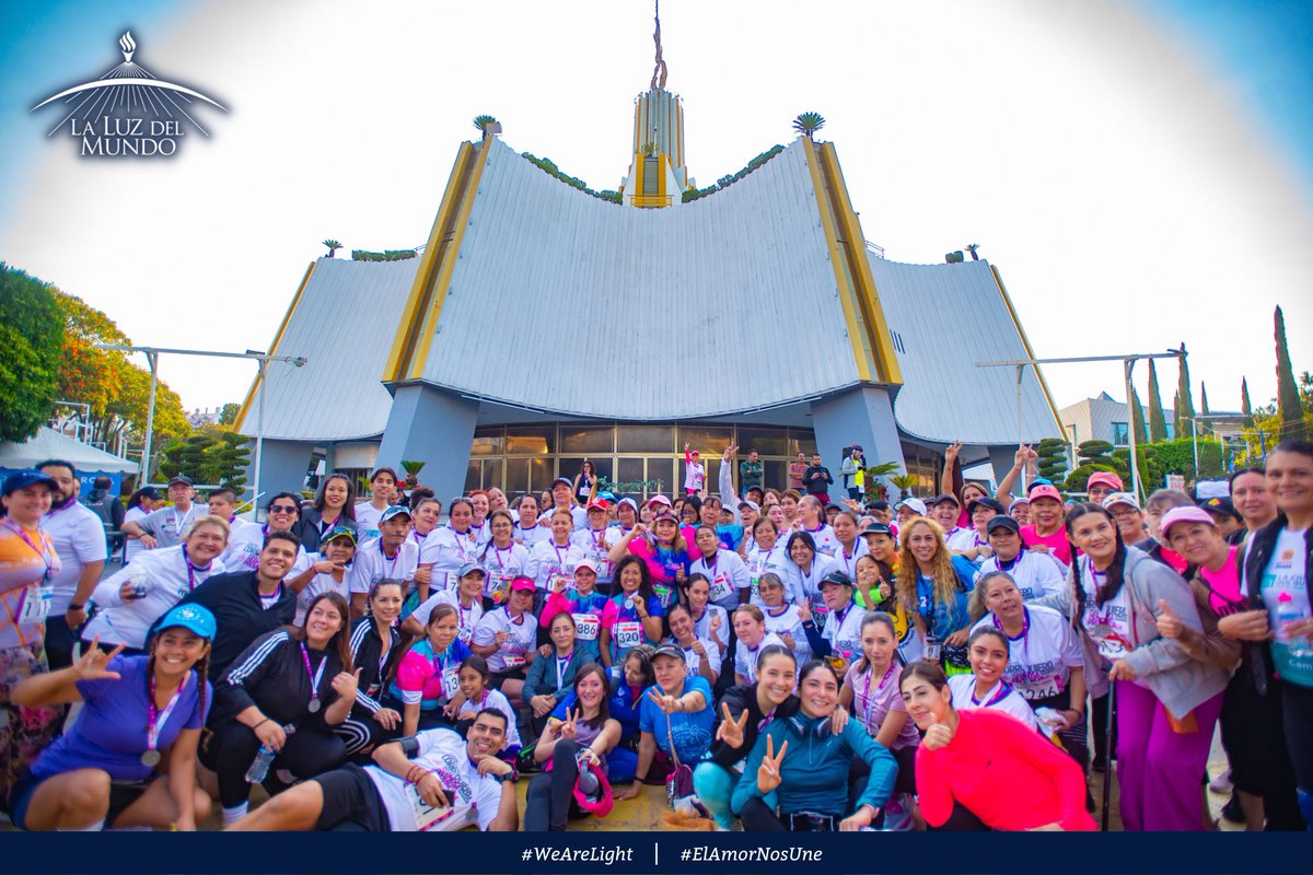 iglesialldm's tweet photo. Mente sana en cuerpo sano
Cientos participan del Segundo Serial de Carreras en Hermosa Provincia

#MenteSanaCuerpoSano
#WeAreLighth 
#ElAmorNosUne https://t.co/iu7CKXrv9u