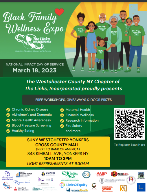 YYE_By_Leverage's tweet photo. #InauguralBlackFamilyWellnessExpo
The Black Family Wellness Expo helps you balance your physical, mental and financial health with workshops and informationals.
https://t.co/TeHxW5vnDy
#TheBestGoodGuy #TalkFinancesWithAnExpert #CasetoCause
Your participation is required. https://t.co/OsLq2XqT6F
