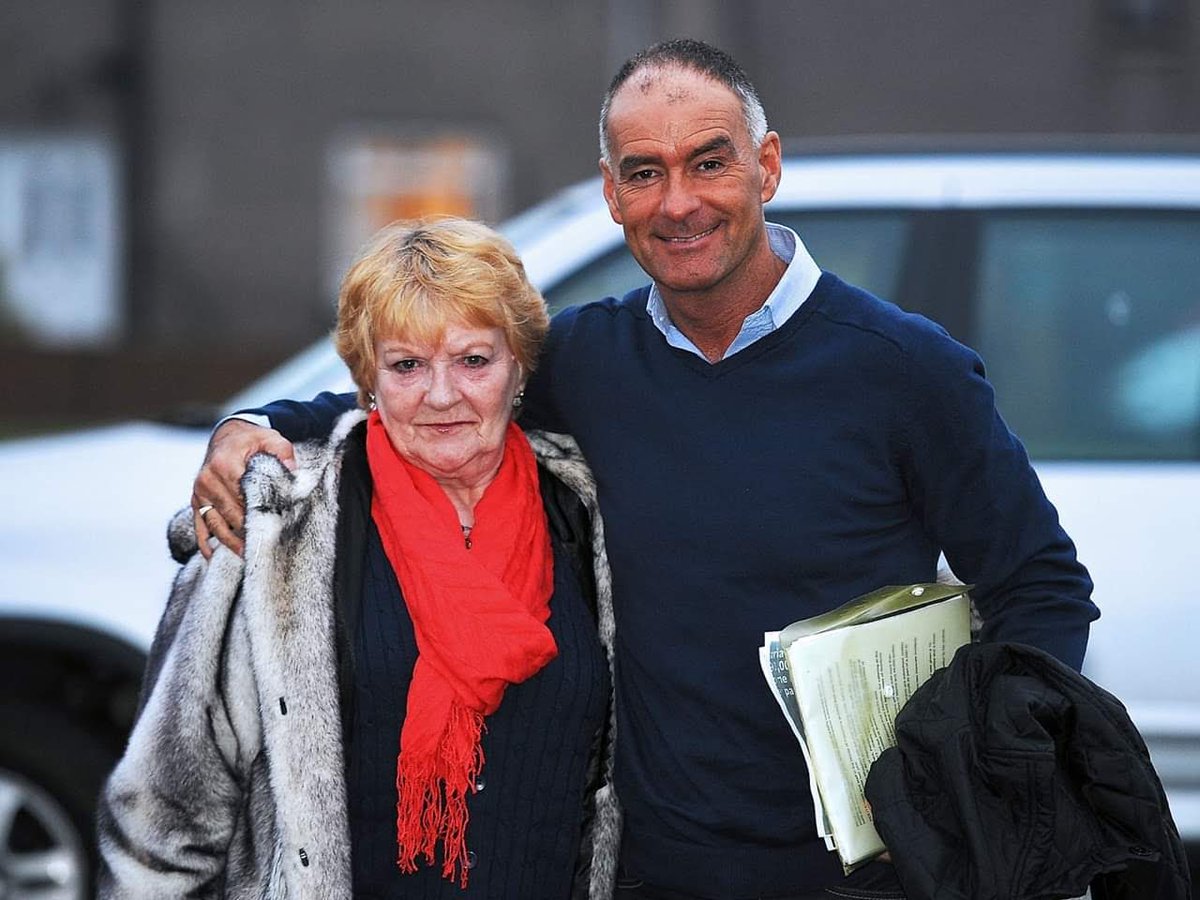 Tommy Sheridan tweet media