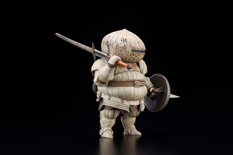 AmiAmi_English's tweet photo. ๐ง
Pre-order open!!๐ง
Q Collection Dark Souls Catarina's Knight Siegmeyer Complete Figure (PLEX)
Order from๐https://t.co/LxjZIgKpk6
#DarkSouls #Siegmeyer https://t.co/SfZknbl7su