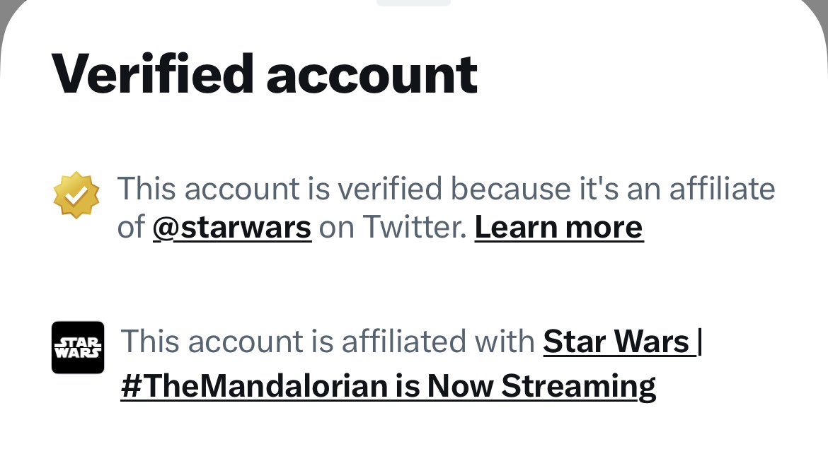 I feel like maybe the check mark categories have gotten a little TOO specific.