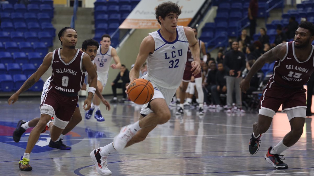 🚨 Transfer Portal Spotlight

Alec Zambie
6’6” 195
Small Forward
Lubbock Christian (D2)
2 Years of Eligibility Remaining

2022-23 Per 40 (25 Games):
📊 10 PTS, 9 REB, 2 AST, 38 3P%

🎥 youtu.be/pnCt50a9YnQ

#TP4PT #TransferPortal