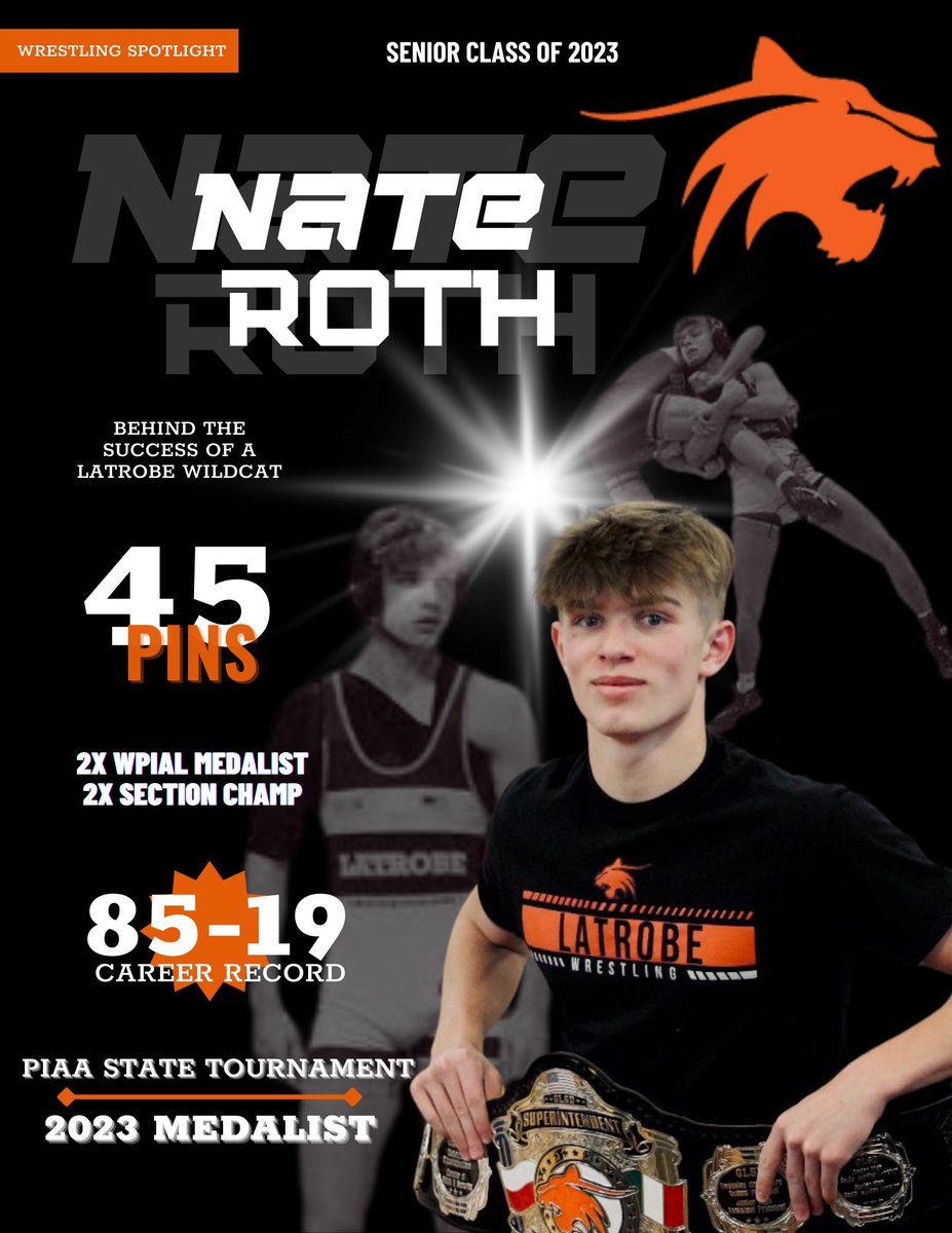 If anyone deserved to end their career with a win it was this guy! The definition of never giving up and succeeding against all odds! 💪

Nate you’ve been such an important person in our room and we wish you the absolute best in your future! 🤩

#FamilyForever #StayTogether