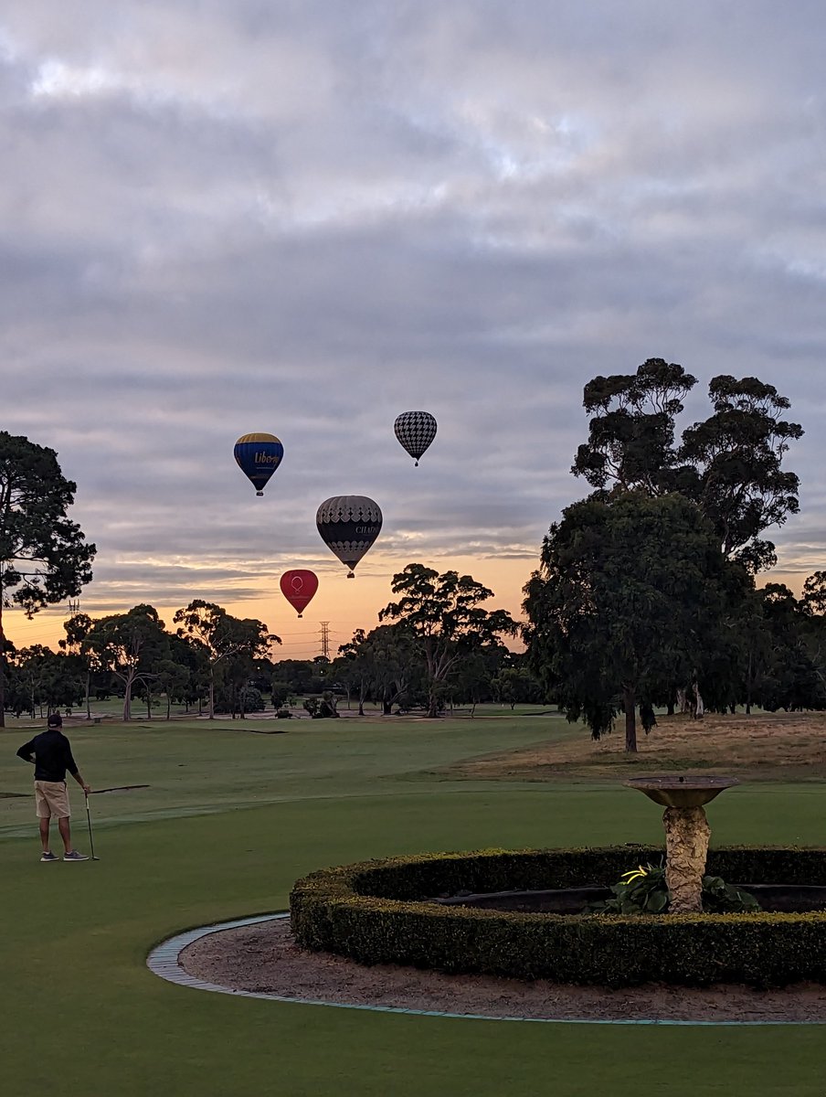 Michael McDonald tweet media