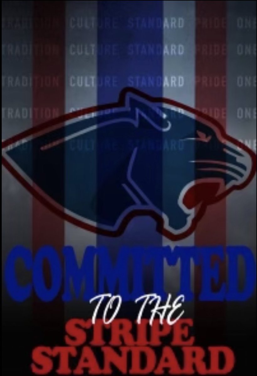 _BenLafferty's tweet photo. I would like to thank god, my parents, family, teammates, and coaches for making this all possible. After careful consideration, and a great conversation with @MTHEO12 I would like to announce my commitment to Hanover College. Go Panthers!!!❤️💙 @b_derossett @DLCoach_Danford https://t.co/be9JLJOPYf
