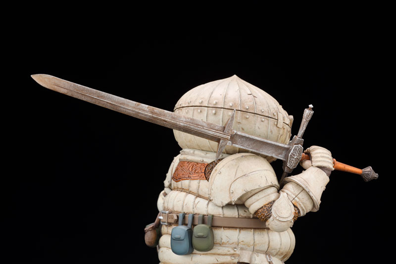 AmiAmi_English's tweet photo. ๐ง
Pre-order open!!๐ง
Q Collection Dark Souls Catarina's Knight Siegmeyer Complete Figure (PLEX)
Order from๐https://t.co/LxjZIgKpk6
#DarkSouls #Siegmeyer https://t.co/SfZknbl7su