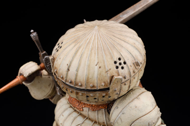 AmiAmi_English's tweet photo. ๐ง
Pre-order open!!๐ง
Q Collection Dark Souls Catarina's Knight Siegmeyer Complete Figure (PLEX)
Order from๐https://t.co/LxjZIgKpk6
#DarkSouls #Siegmeyer https://t.co/SfZknbl7su