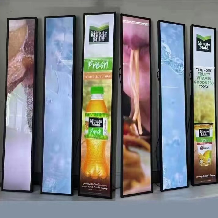 LCDvideoWall123's tweet image. LCD stretched bar screen

Looking forward to your inquiry 😉 

WhatsApp/Wechat: +86 186 8244 7958
E-mail: david@beloong-lcd.com

#lcddisplay #barscreen #manufacturer #beloong