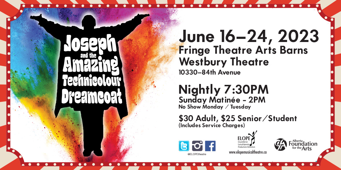 Elope Musical Theatre Newsletter - 40th Anniversary! - mailchi.mp/eda4eff1e8df/e…