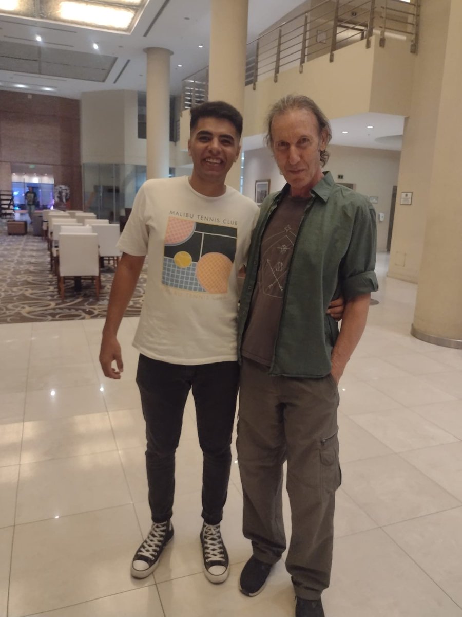IGNACIOREDONDOS's tweet photo. EL CORAZÓN DE PATRICIO REY !

Miren lo que este bicho logró al confiar en sus sueños...sigo sin poder creerlo, cumplí lo que tanto deseaba.

AGUANTE PATRICIO REY Y SUS REDONDITOS DE RICOTA https://t.co/8IXLDGM7q4