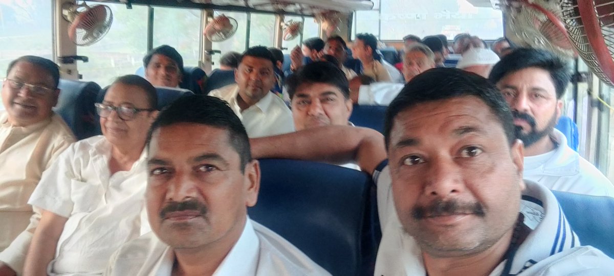 Umesh Sharma INC tweet media
