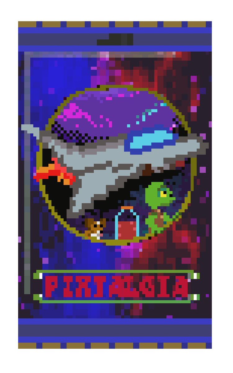 PixtalgiaWax's tweet photo. Coming Soon
#spacepack
#newadventurers
#spaceships
#Pets https://t.co/2hbayLkpUZ