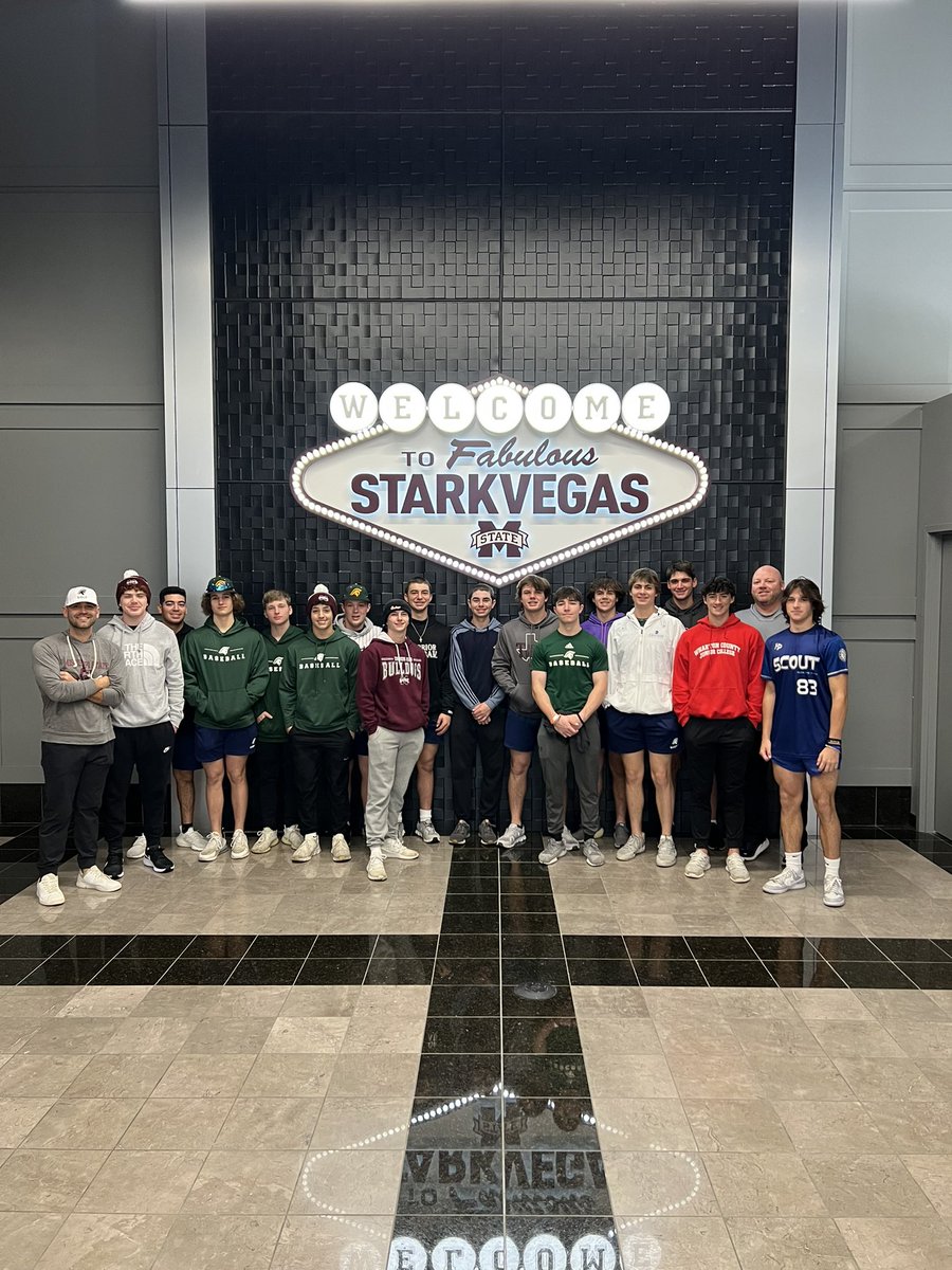 TWCA Baseball tweet media