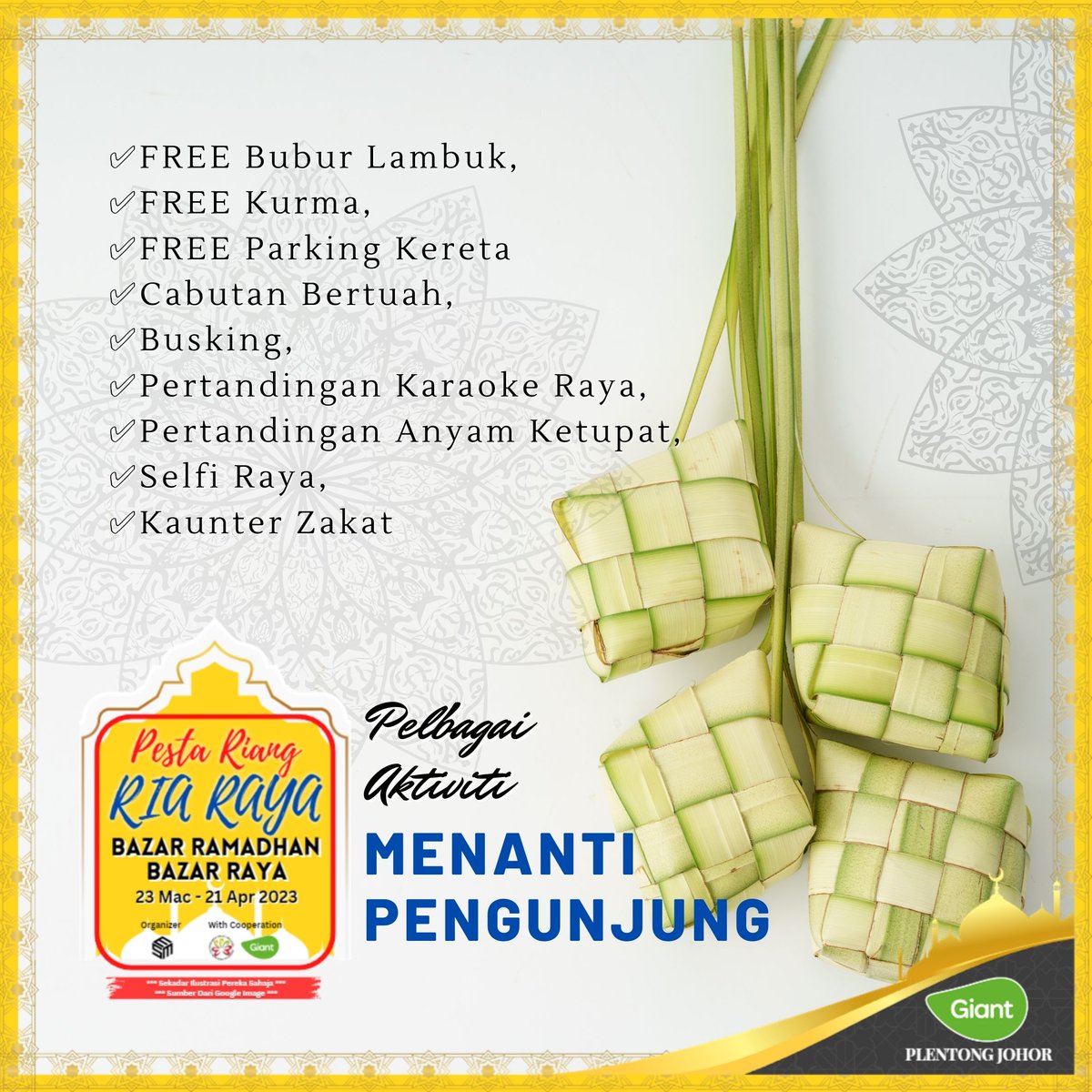 Visit Johor🏄🏻♂️ on Twitter: