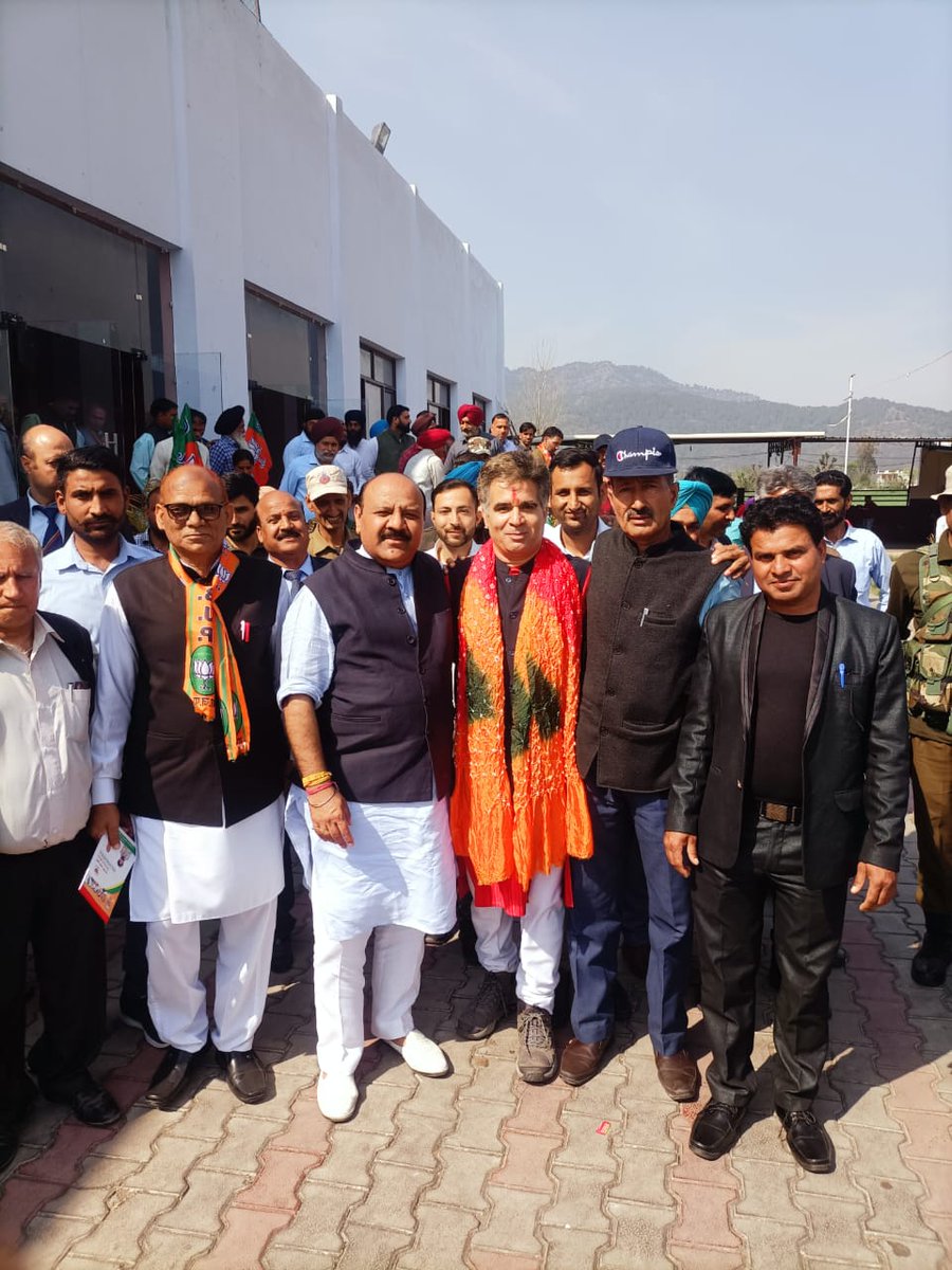 surinder choudhary tweet media