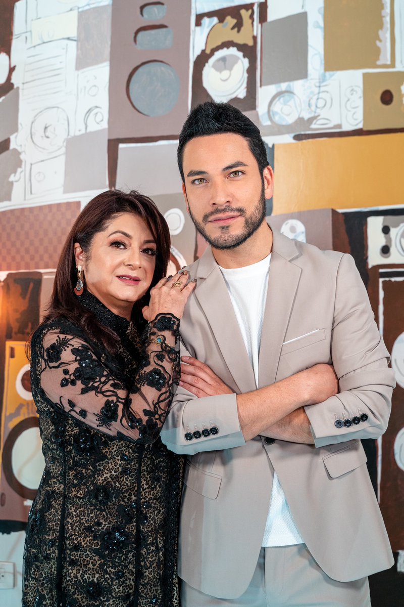 DANIELPAEZMusic's tweet photo. Ya está disponible el YouTube el video oficial de “Te Odio y Te Quiero” 💚💜 Vayan a darle mucho amor y compartan con todos esta hermosa versión junto a “La Grande del Ecuador” 🤩 @paulinatamayoec 

https://t.co/afwsaHn7bB https://t.co/qv9xXK1TqI