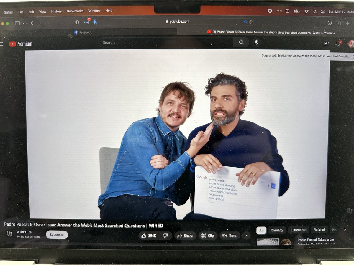 yosoybromero's tweet photo. I NEED to be between these two men. #internetdaddy Pedro Pascal and Oscar Issac. So fucking sexy. https://t.co/HSLAc6AWqK