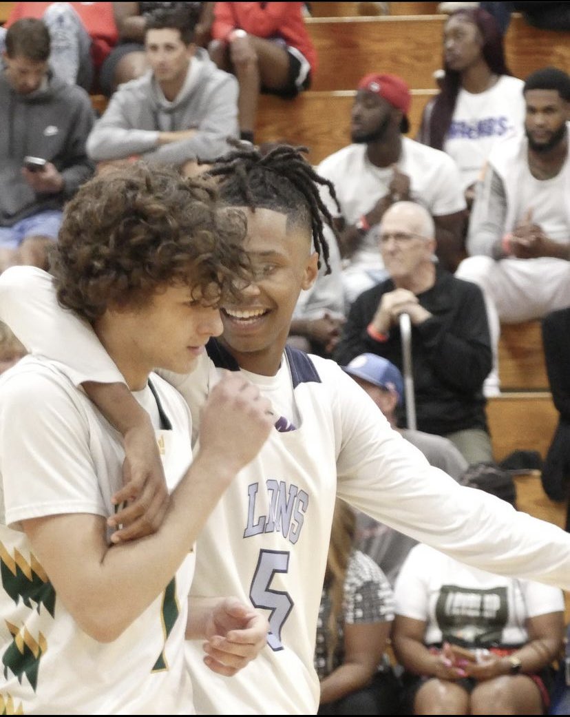 Repsonreps__'s tweet photo. RepsOnReps North Florida All Star Classic was a HUGE success. Shoutout to everyone involved. The players, the coaches, the staff, families, and supporters. It’s up to us to all of us to keep elevating &amp; supporting our kids in the area to reach their full potential. ❤️⭐️ https://t.co/ABxFxEYcCK
