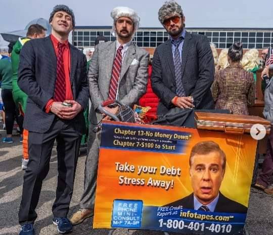 CHIditarod tweet media