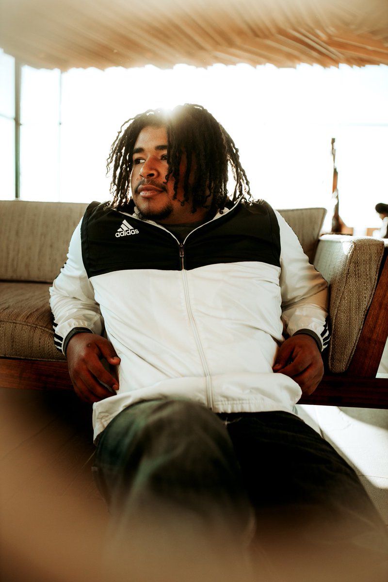 Senior Sunday 2023 🐼 🏈⚾️🖤🧡💪📸 <a href="/ChanceJordan20/">Chance Jordan</a> 🪶 Super Proud of you son!