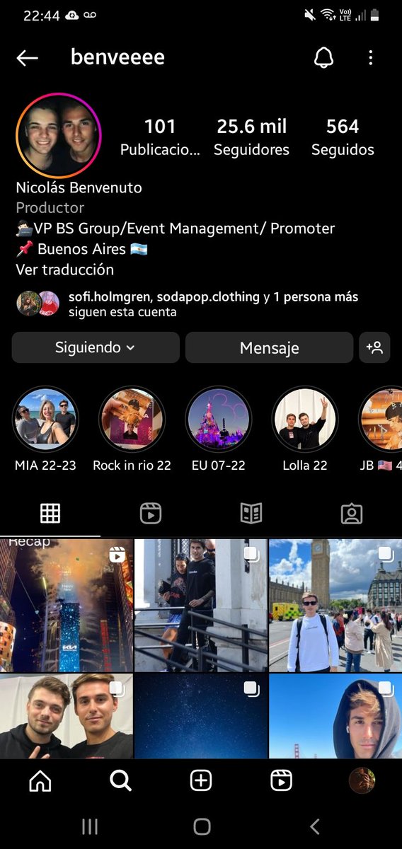 V💋✨️ tweet media