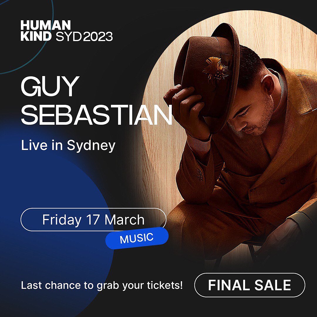 Human Kind tweet media